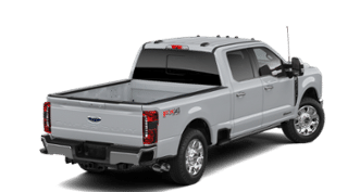 2026 Ford Super Duty® External Image 4